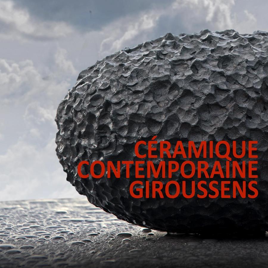 ¨Gite Du Cafe Suquet Giroussens Εξωτερικό φωτογραφία